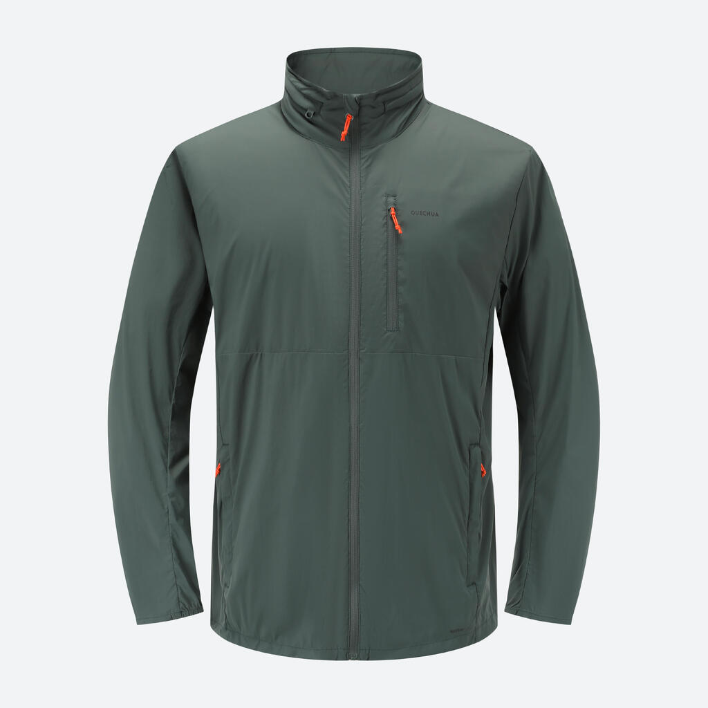 VESTE ANTI-UV HELIUM 500 HOMME