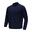 Men Fitness Jacket Light 500-asphalt blue