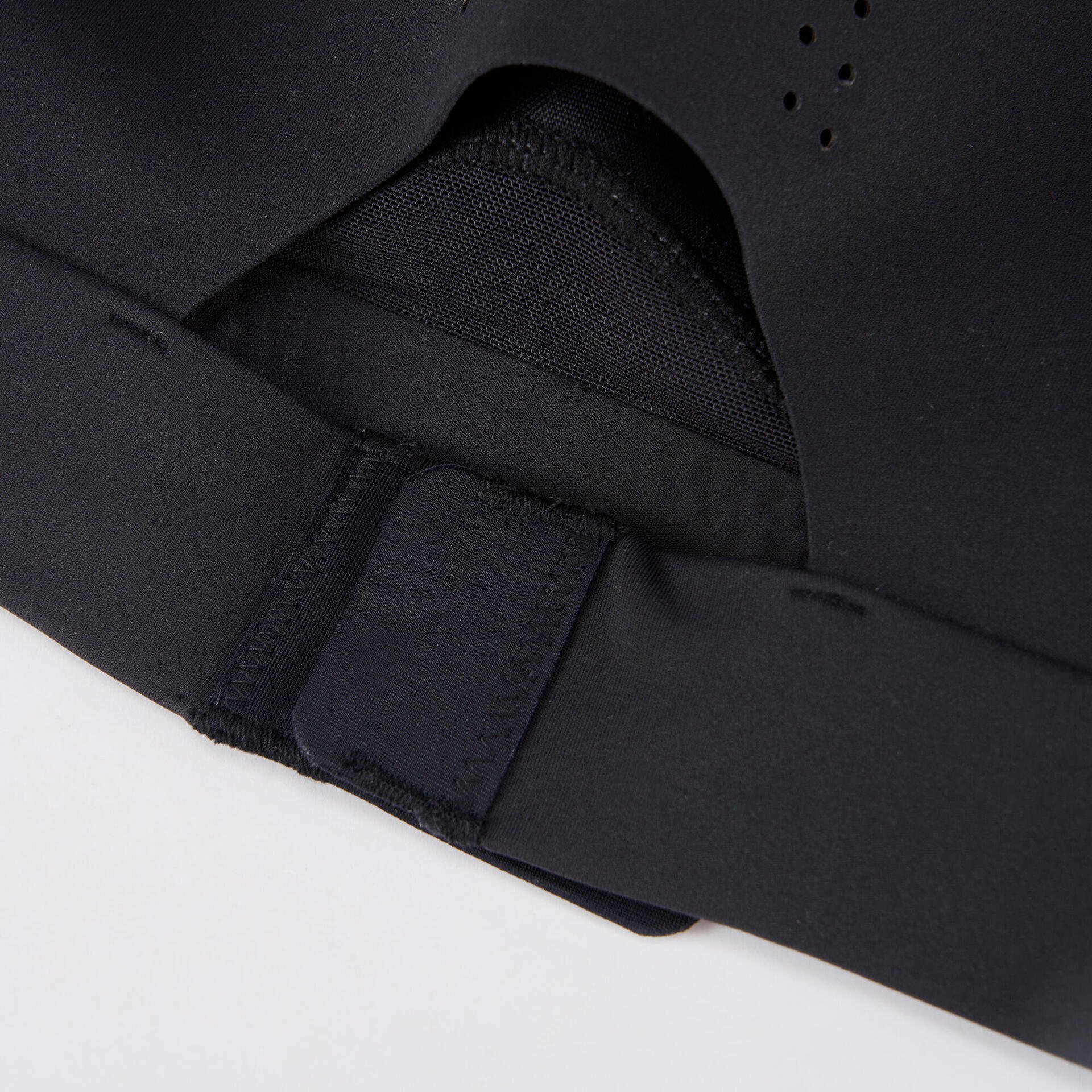 Breathable fbra 520 black