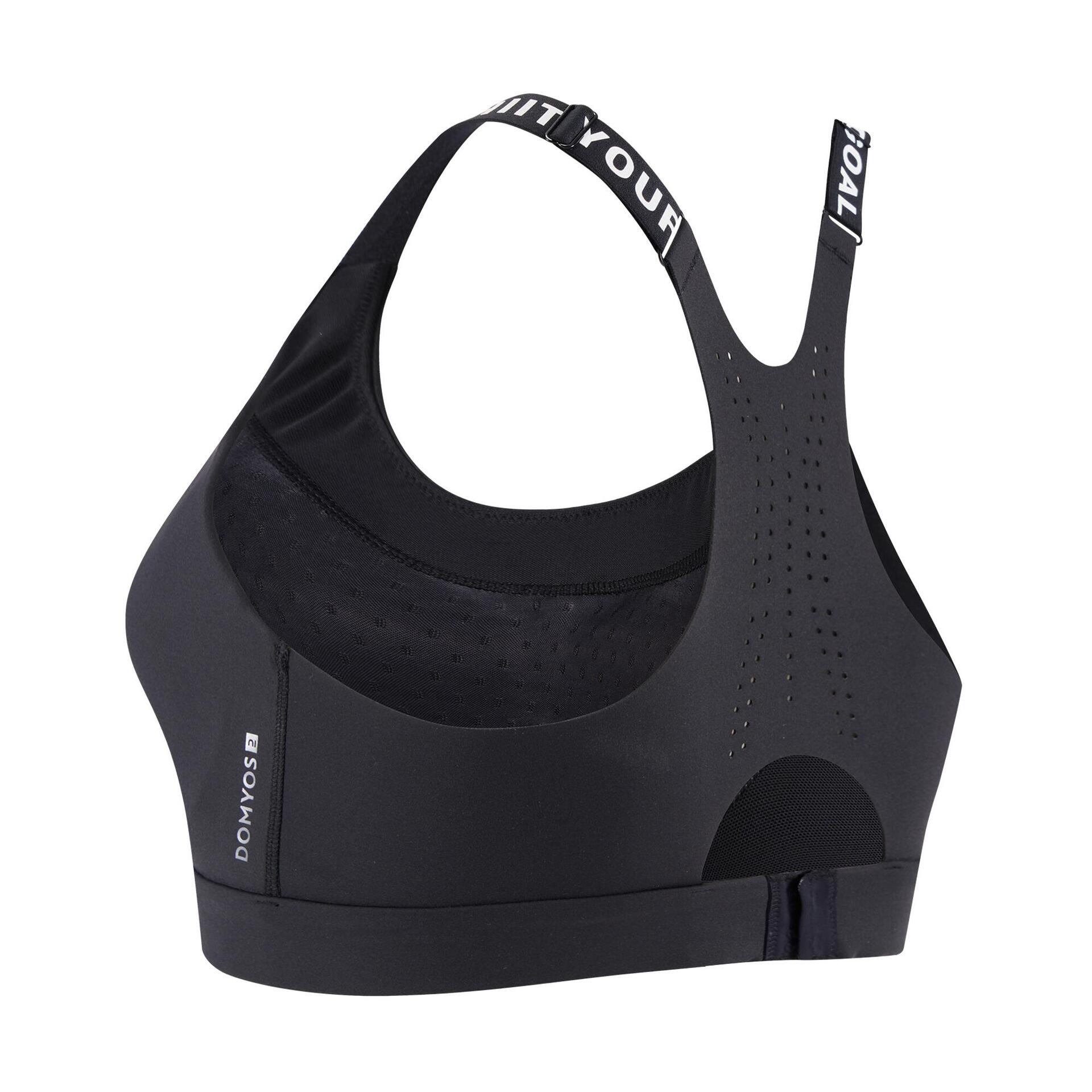Breathable fbra 520 black