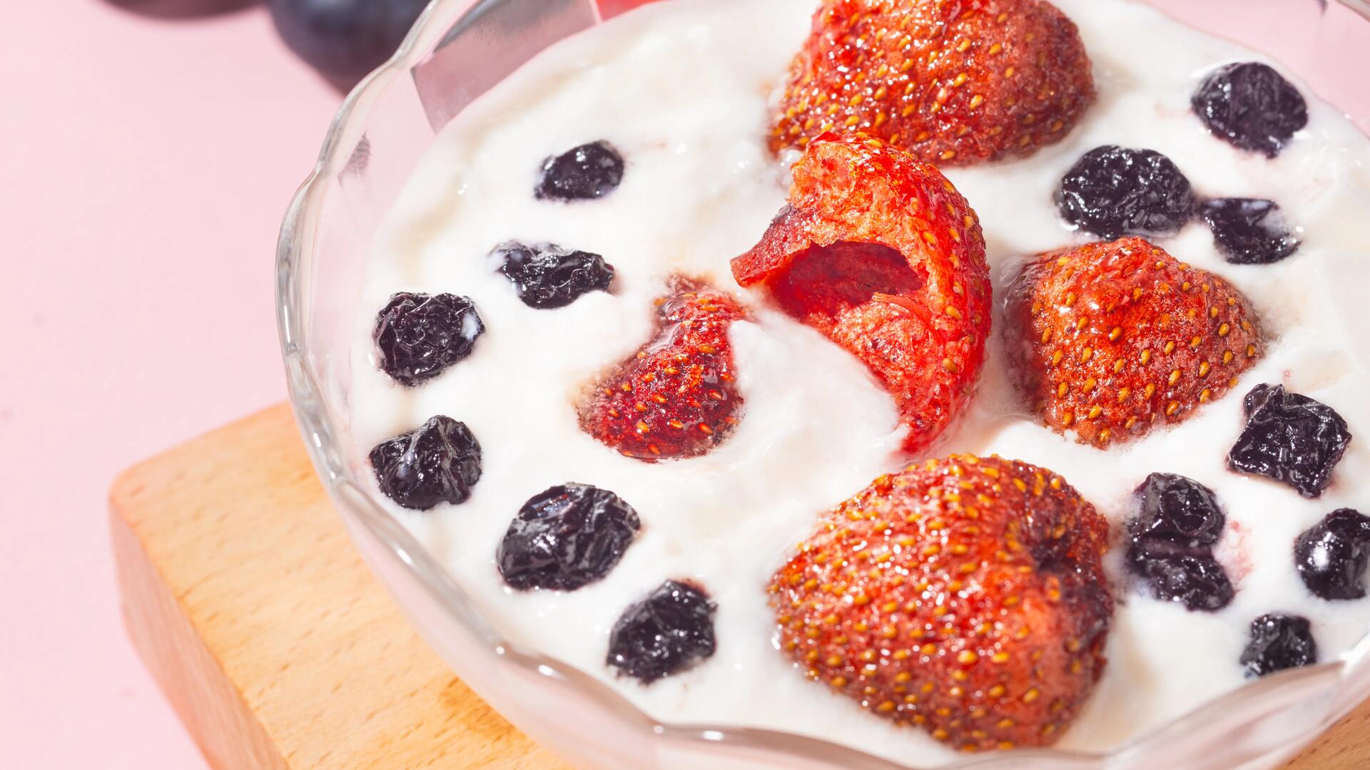 5 breakfast ideas