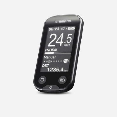 Fietscomputer steps sc-e6100