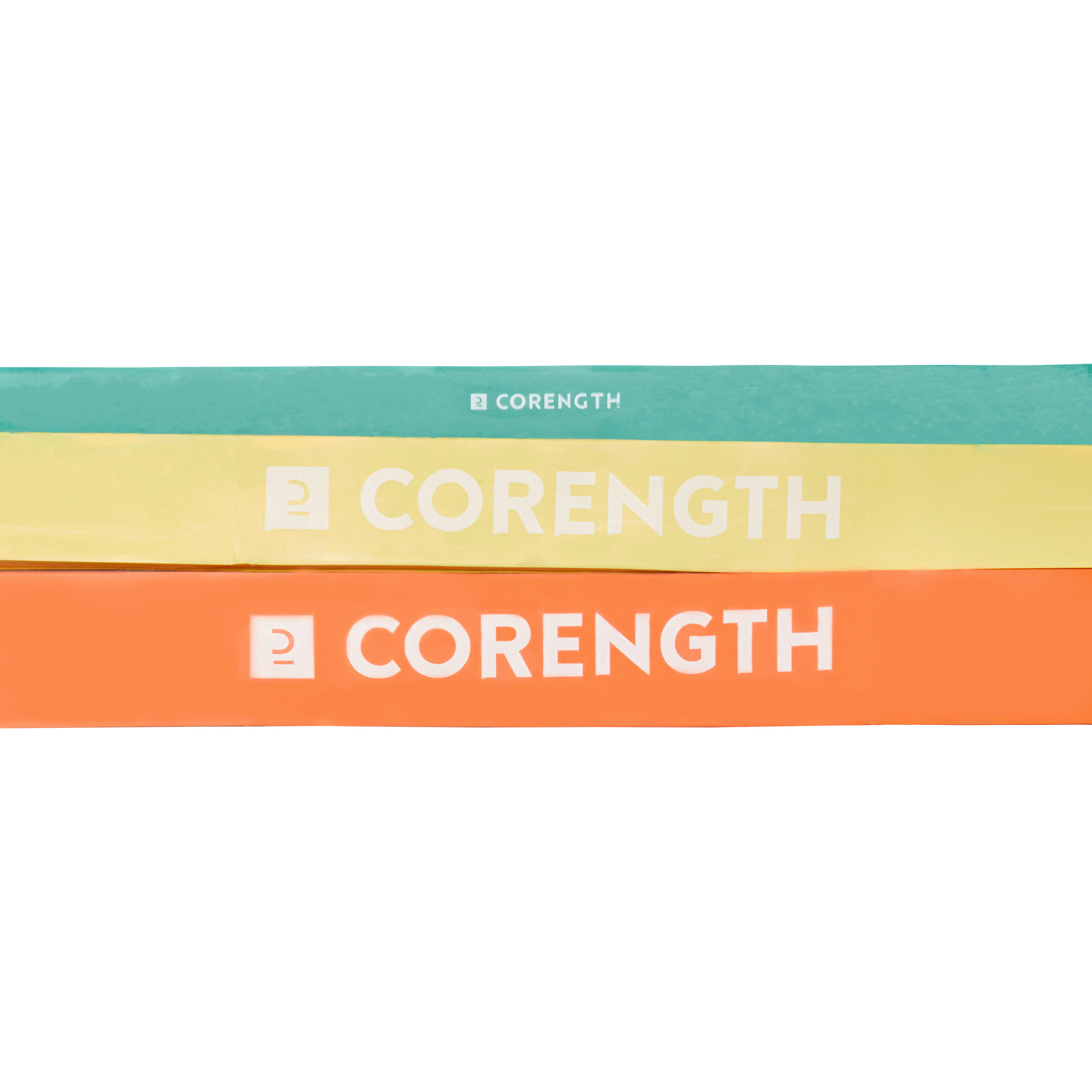 Weight Training Resistance Band – 15 kg - CORENGTH