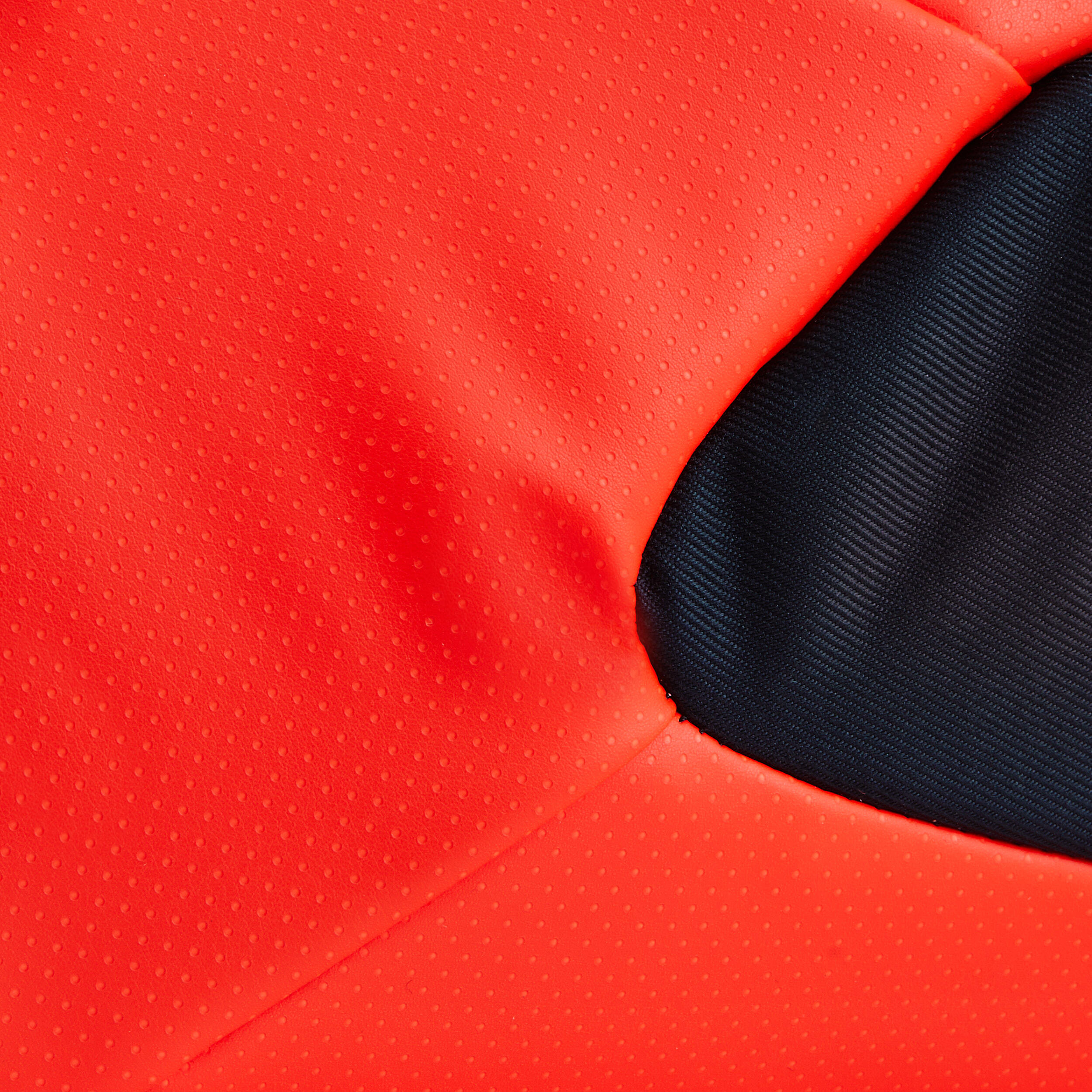 12-Racket Insulated Tennis Bag - XL Pro Power Black/Orange - ARTENGO