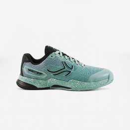 CHAUSSURES DE TENNIS ENFANT ARTENGO TS990 JR ARGILE
