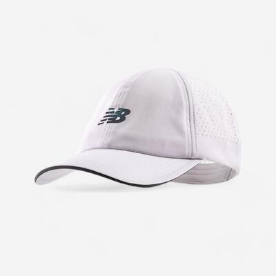 Sport-Cap New Balance - T58 weiss