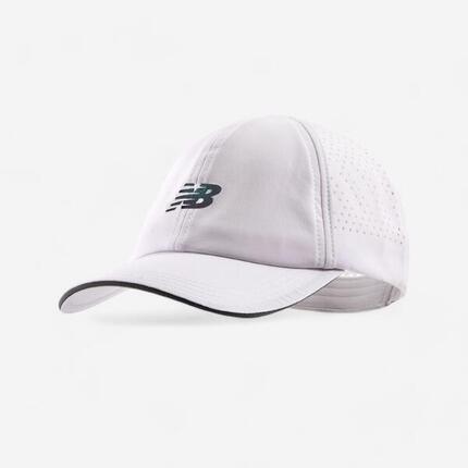 CASQUETTE DE SPORT NEW BALANCE BLANCHE T58