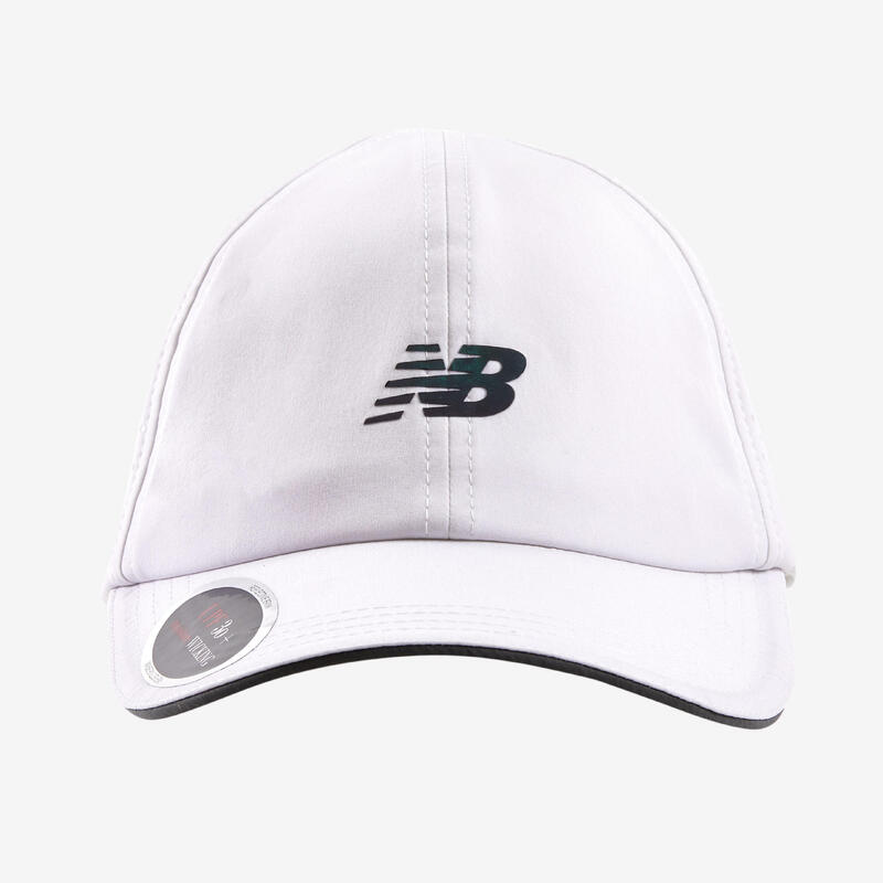 CASQUETTE DE SPORT NEW BALANCE BLANCHE T58