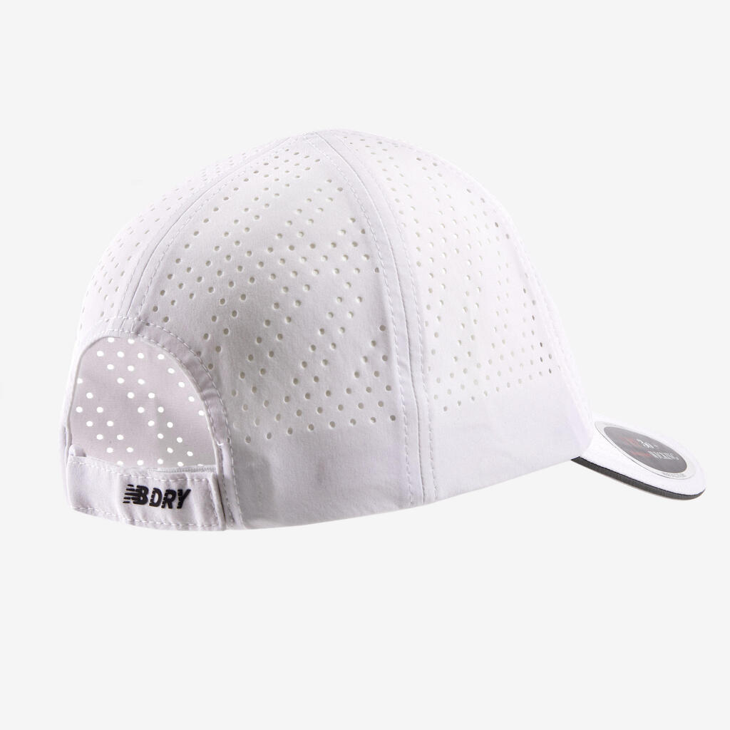Sportinė kepuraitė „S.58“, balta