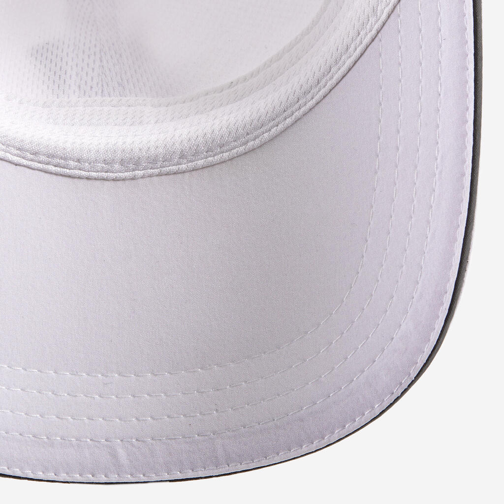 Sports Cap S.58 - White