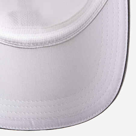 Sportinė kepuraitė „S.58“, balta