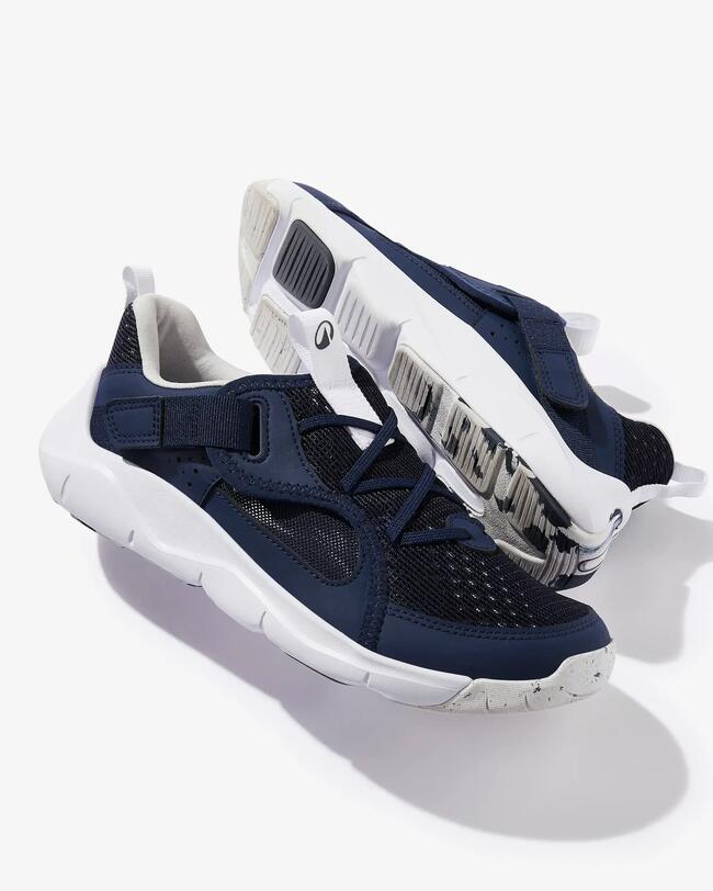 PLAYFUL SUMMER Chaussures à Scratch pour Enfant