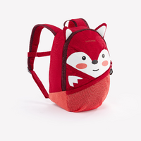 Petit sac à dos de randonnée enfant 5L - MH100