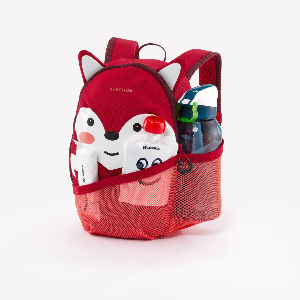 Petit sac à dos de randonnée enfant 5L - MH100