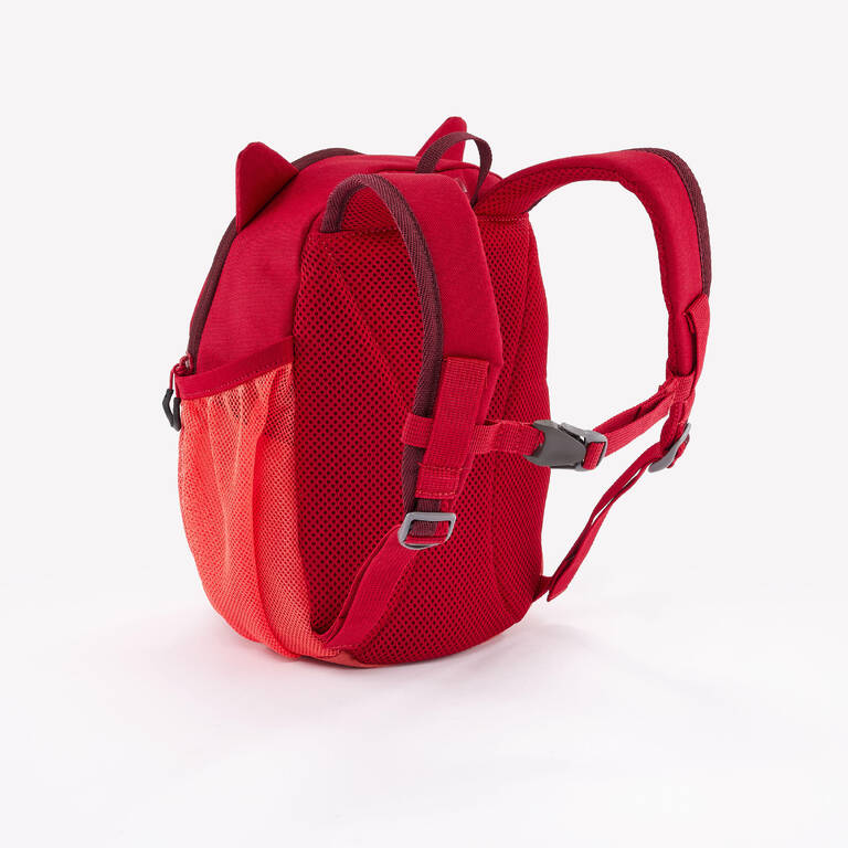 Ransel Hiking Kecil Anak 5 L MH100 - Ungu