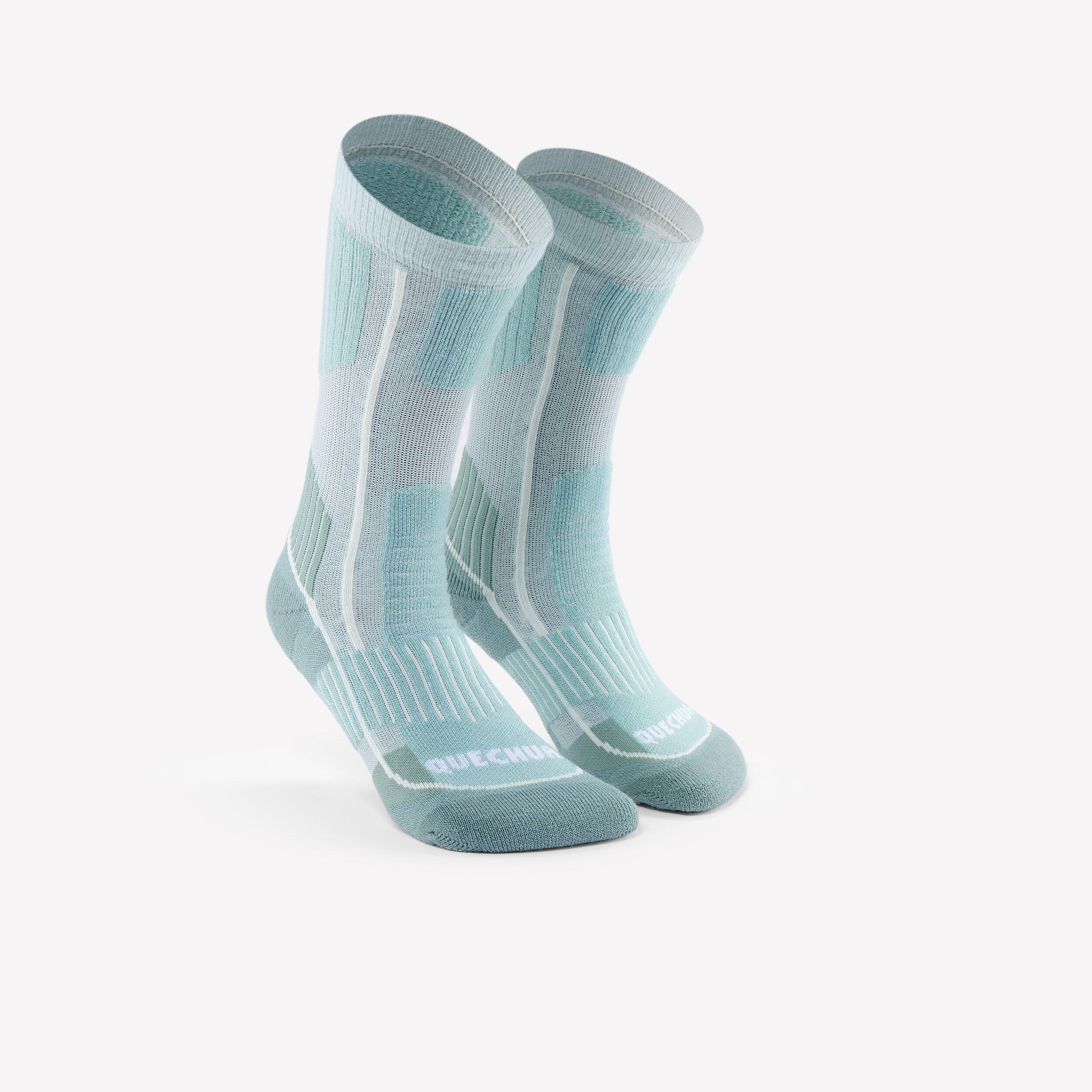 Chaussette De Ski Enfant Chaussettes De Ski Barrageon Enfant - Chaudes, Anti -humidité, Anti-odeur, Taille EU 35-38, 2 Paires Chaussette De Ski Enfant Chaussettes De Ski Barrageon Enfant - Chaudes, Anti -humidité, Anti-odeur, Taille EU 35-38, 2 Paires