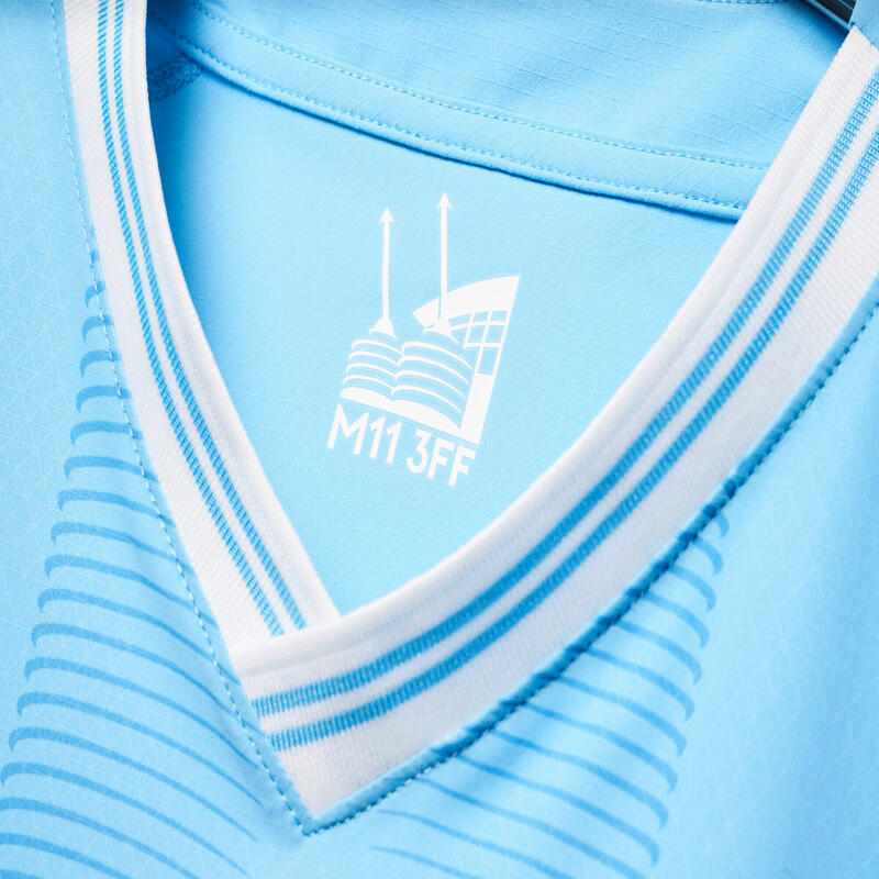 Koszulka do piłki nożnej dla dzieci Manchester City Home sezon 23/24