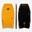 Bodyboard édition limitée Lionel Médina - 900 orange noir