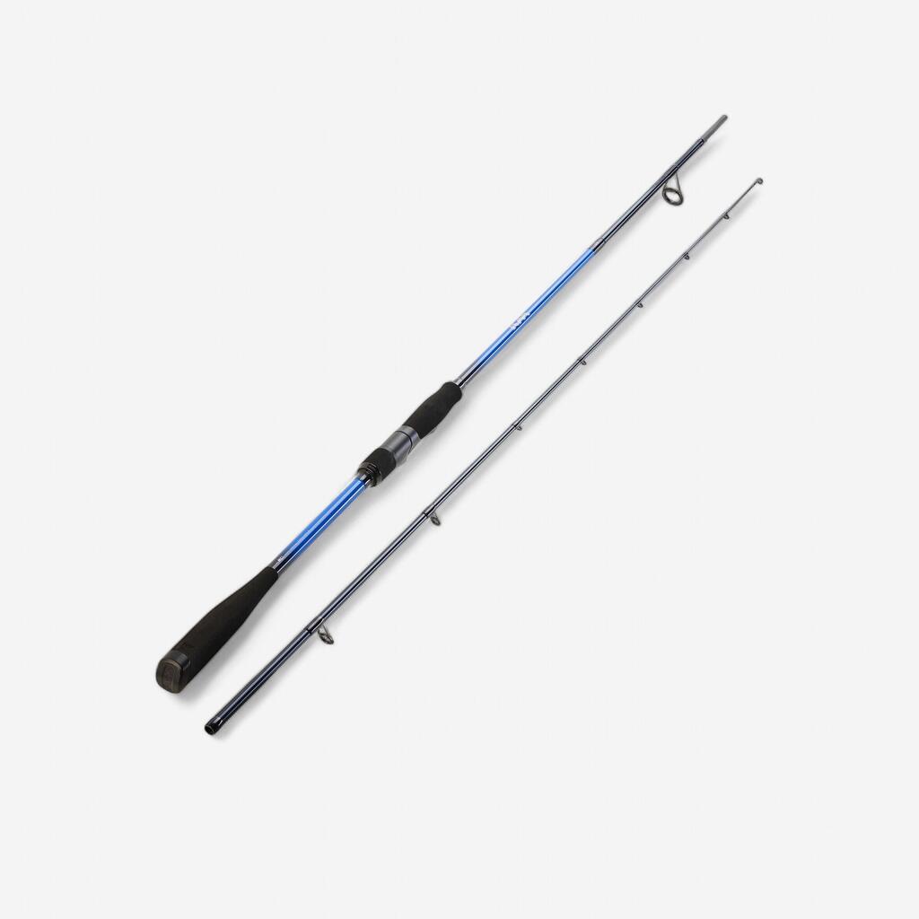 Štap za morski ribolov ILICUM 500 2,10 m (10–40 g)