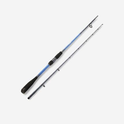 Wędka spinningowa Caperlan Ilicium 500 2,1 m 10-40 g