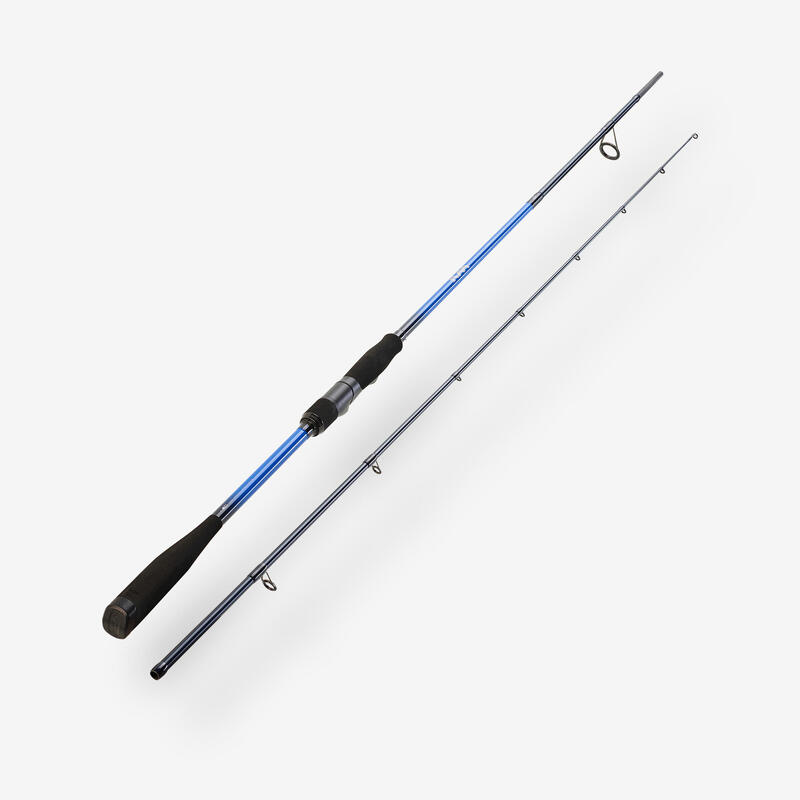 Spin Olta Kamışı - Balıkçılık - 210 cm 10/40g - Ilicium 500