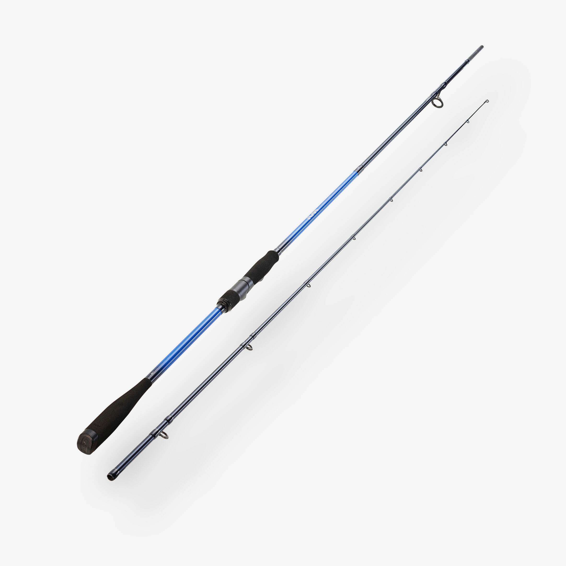 Savage Gear SGS6 Topwater & Softlure Rods
