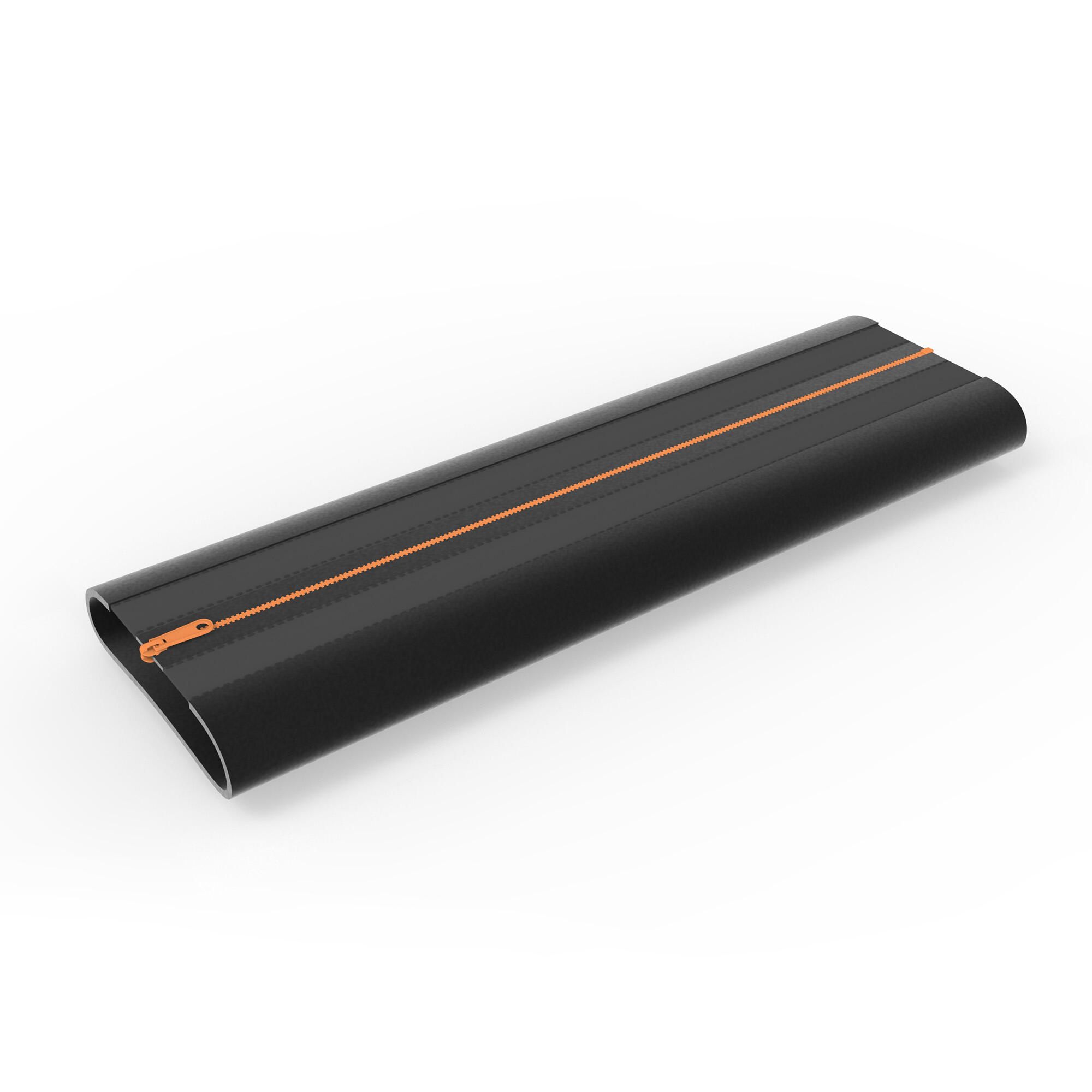 WEDZE SNOWPAD cover deck (scooter to snowscoot conversion kit)