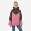 Veste imperméable de randonnée - MH500 - enfant 7-15 ans