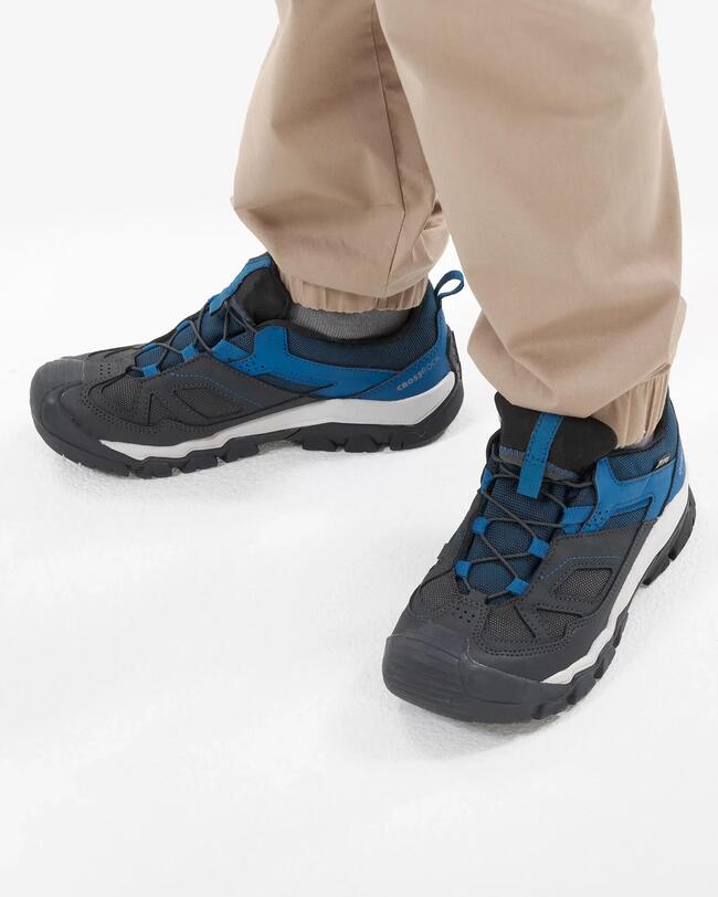 CHAUSSURES IMPERMÉABLES TW CROSSROCK 