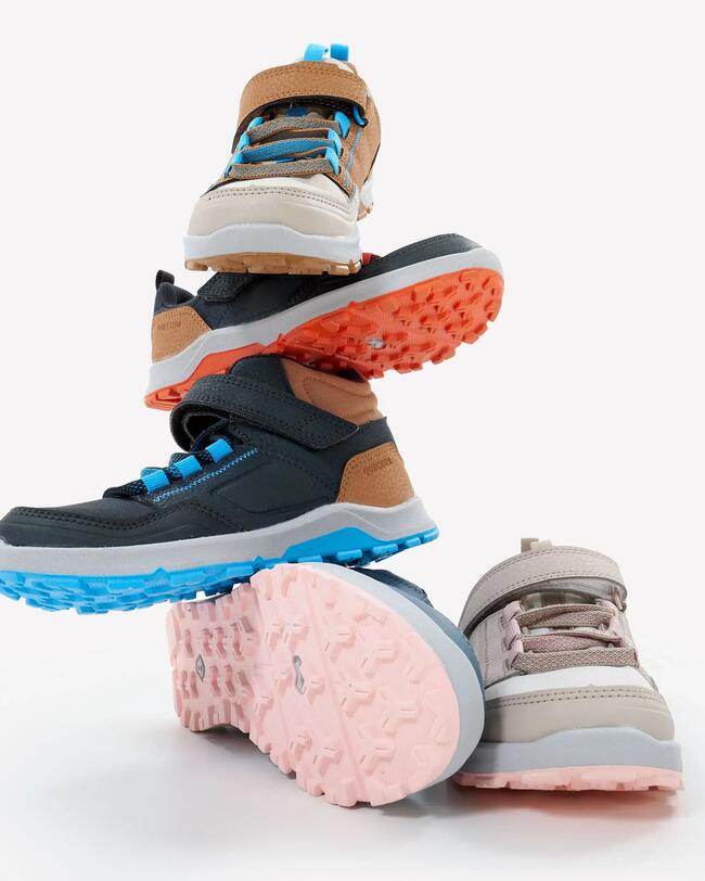 sohle wanderschuh