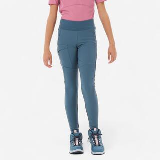 Leggings montagna bambina MH500 