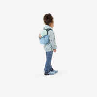 5 L kids’ hiking backpack 2-6 years, MH100 - Mint Animals