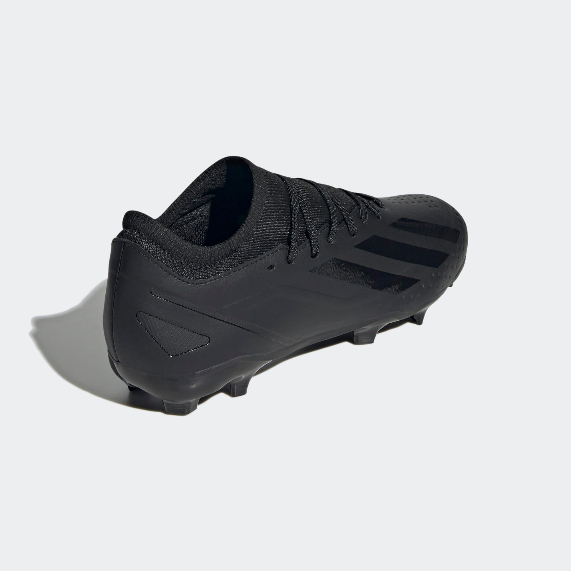 Gebraucht - Damen/Herren Fussball Nockenschuhe FG - ADIDAS X Crazyfast.3 FG C... 7/15