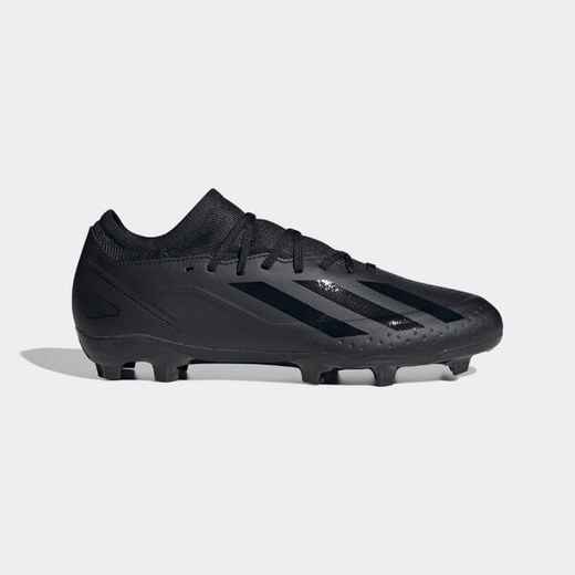 
      Damen/Herren Fussballschuhe FG - ADIDAS X Crazyfast.3 schwarz
  