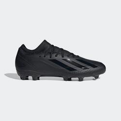 ADIDAS X Crazyfast.3 FG voetbalschoenen zwart