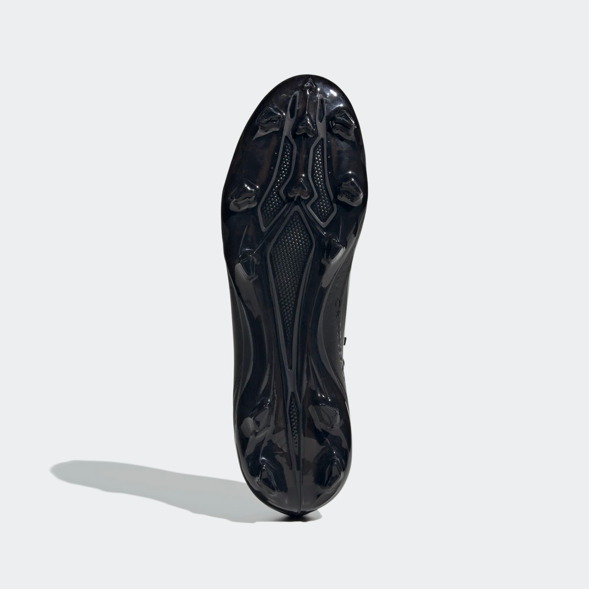 ADIDAS Kopačky X Crazyfast.3 FG čierne 46 · záber 3