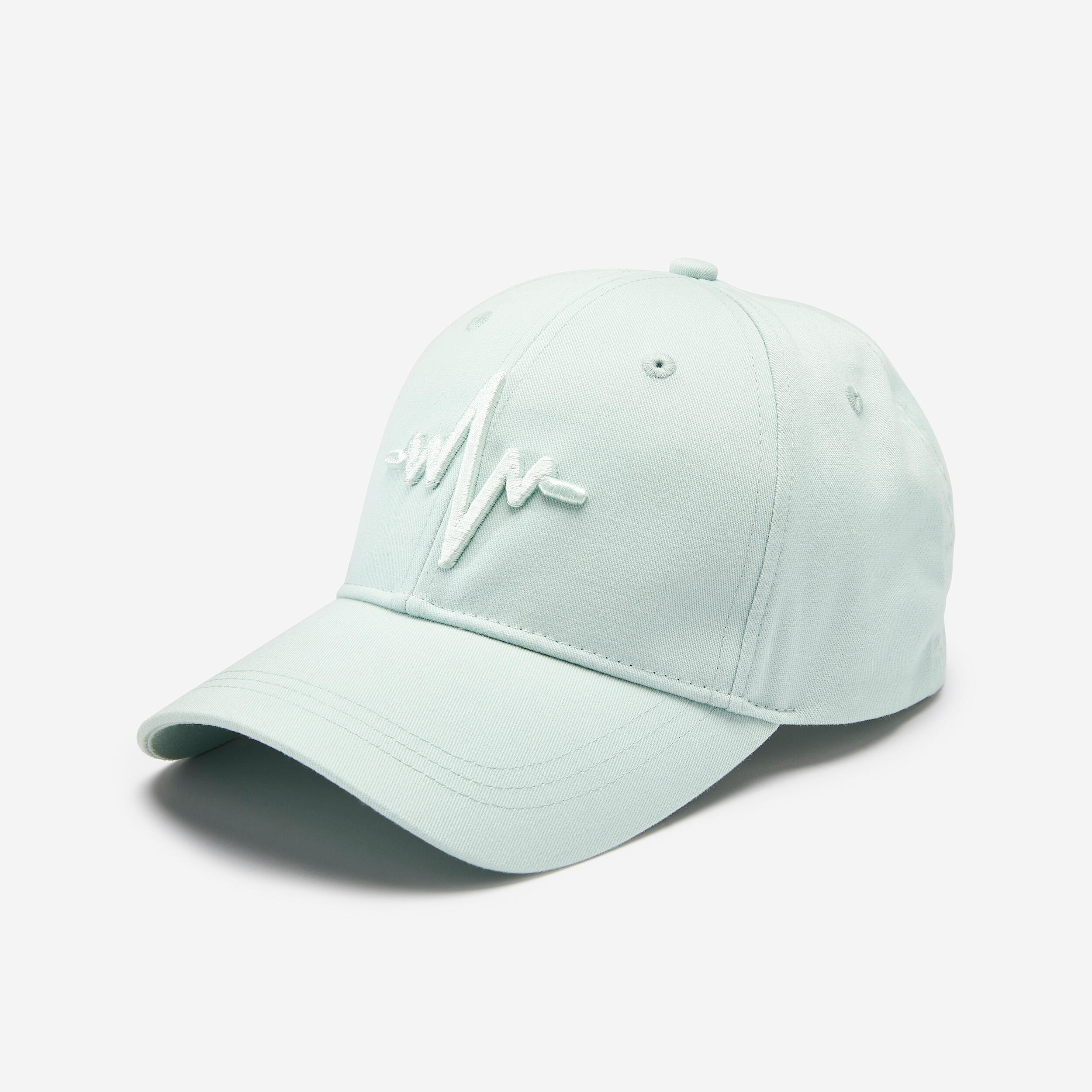 Fitness Cap - Green