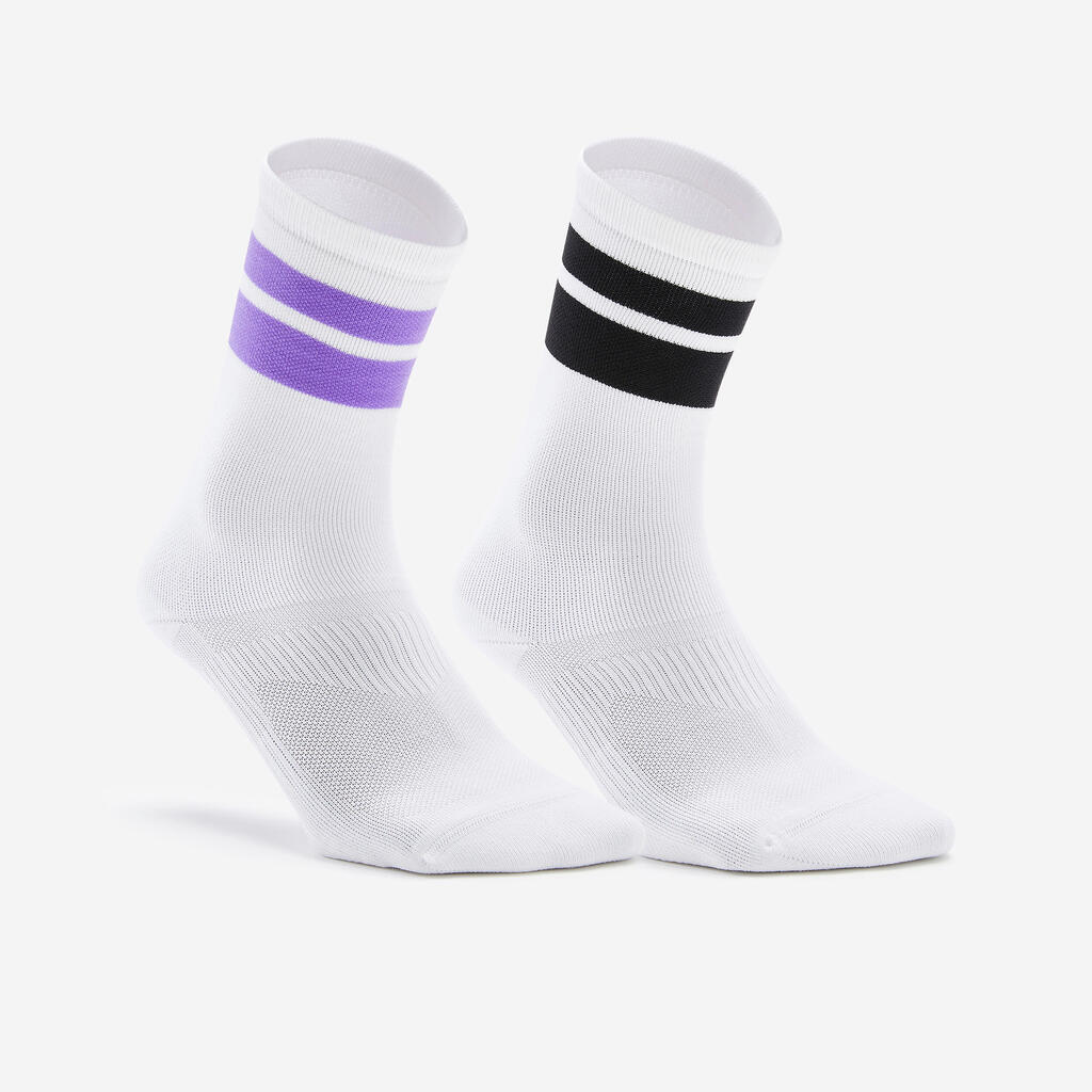 PURPLE / PINK