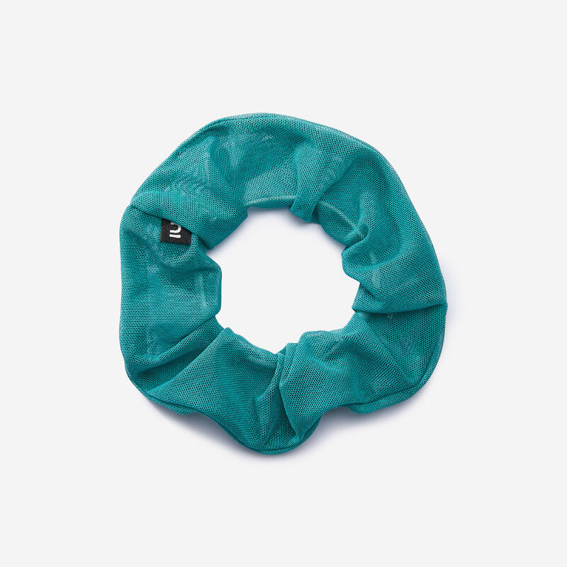 Scrunchies haarelastieken set van 3