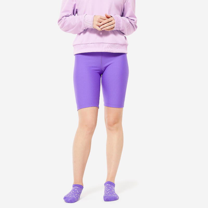 Chaussettes invisibles femme x 3 - couleur