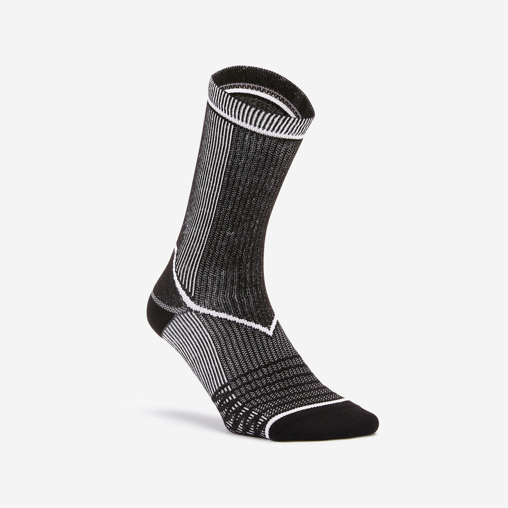 Cross Training Socks - Black 