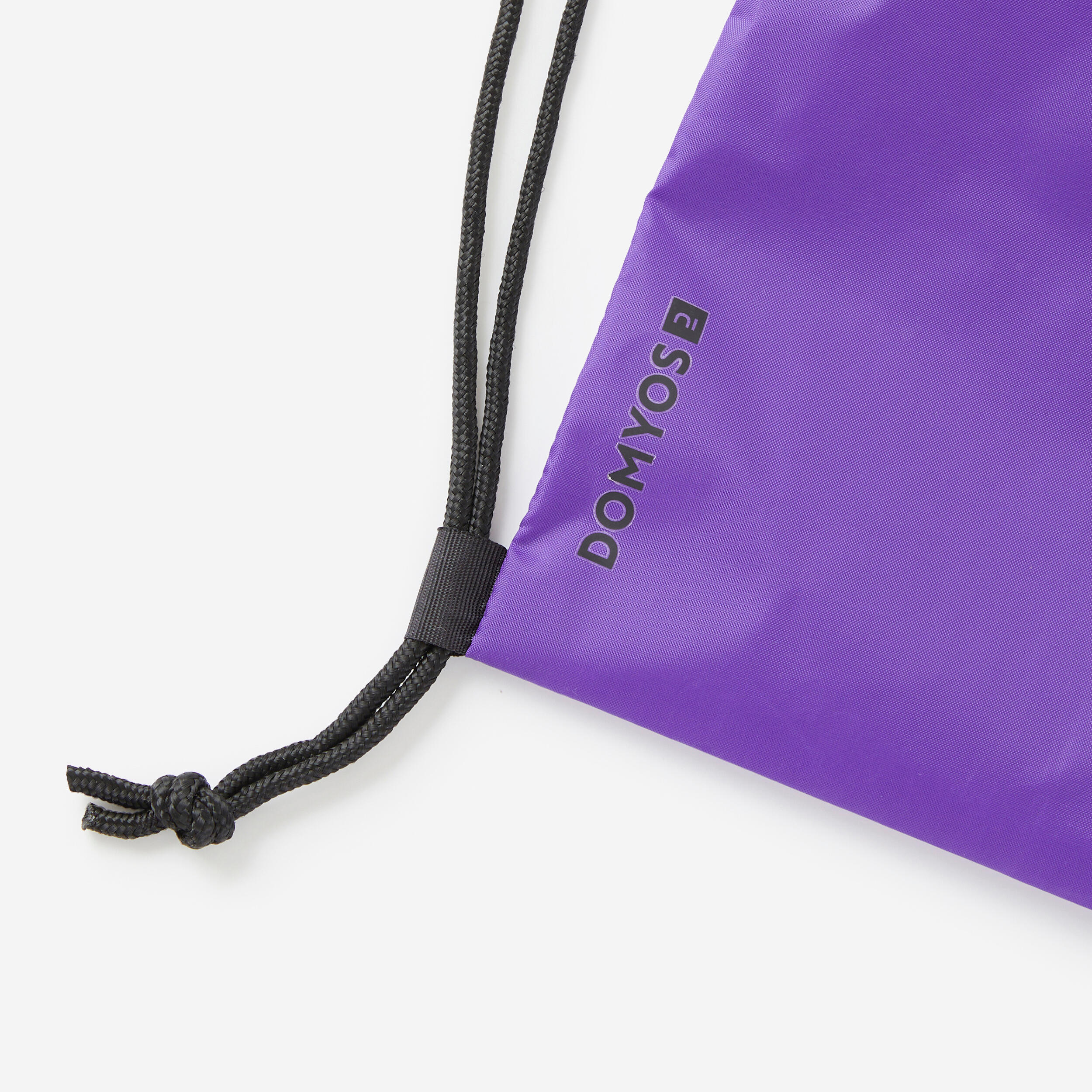 Shoe Bag - Purple 6/7