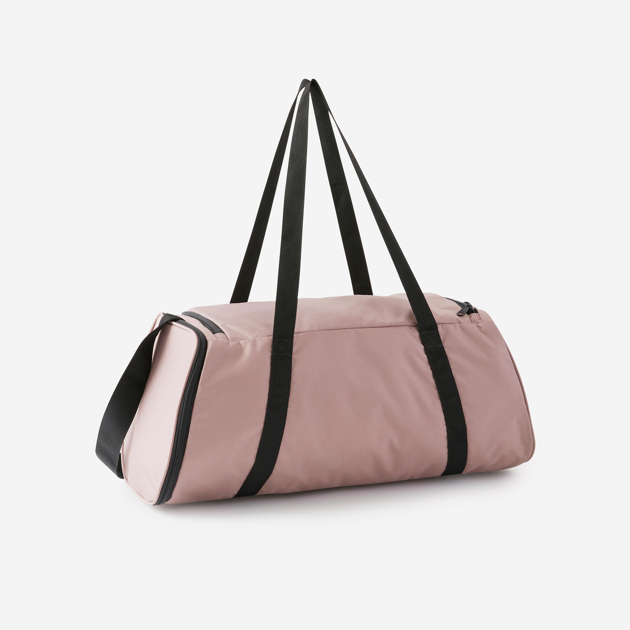 Sac de sport 20L, marron 6/10