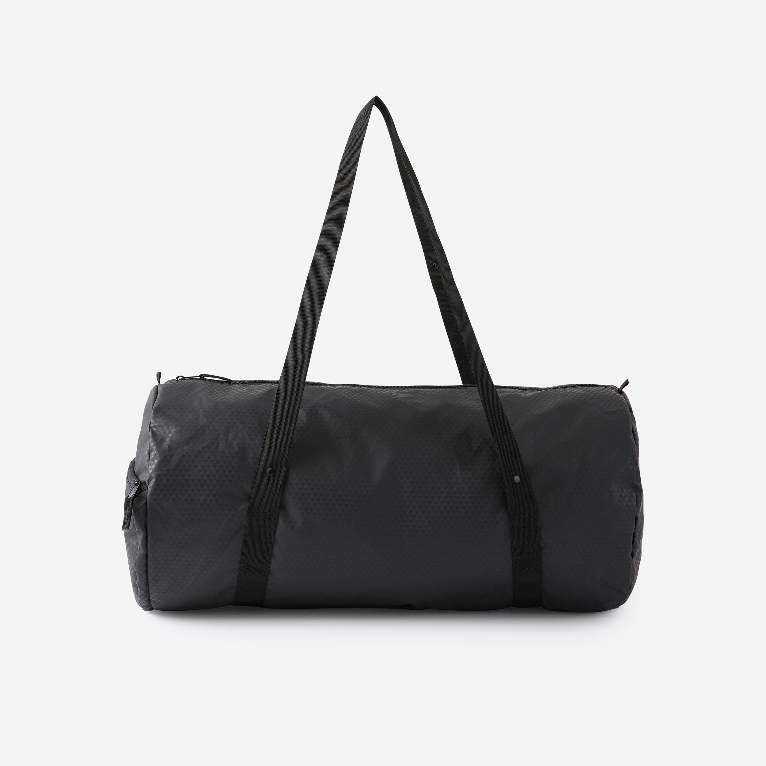 Women's Barrel Bag 50 L - Black 4/12