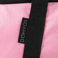 Bolsa Fitness 20 L Rosa