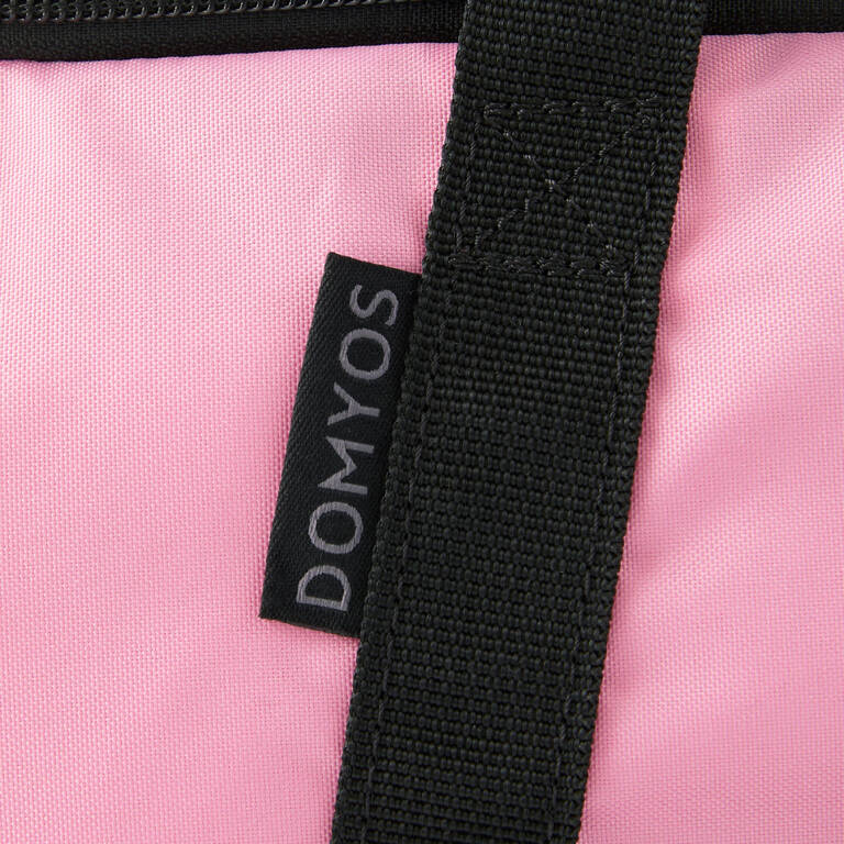 Tas Fitness 20 L - Pink