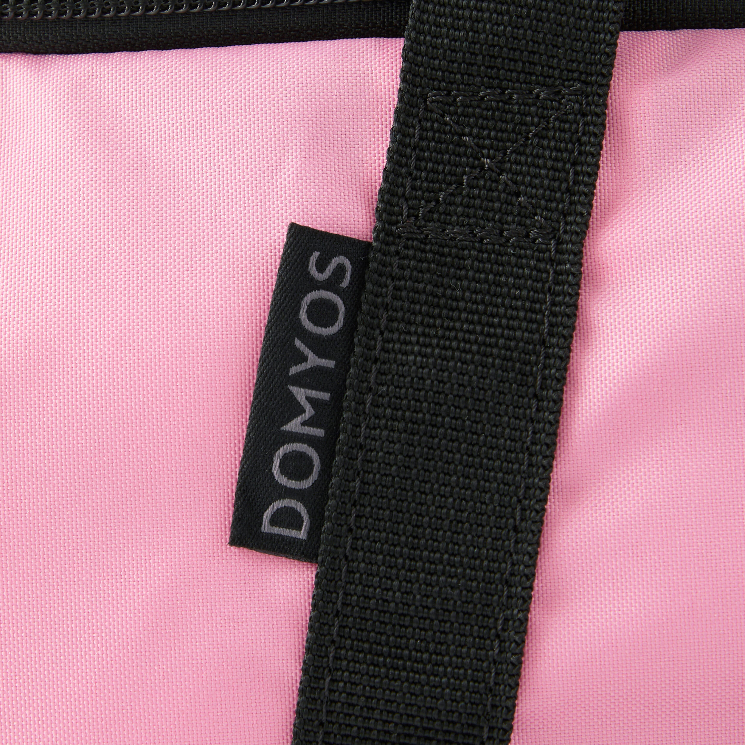 Maleta Fitness Rosa 20 l 9/10