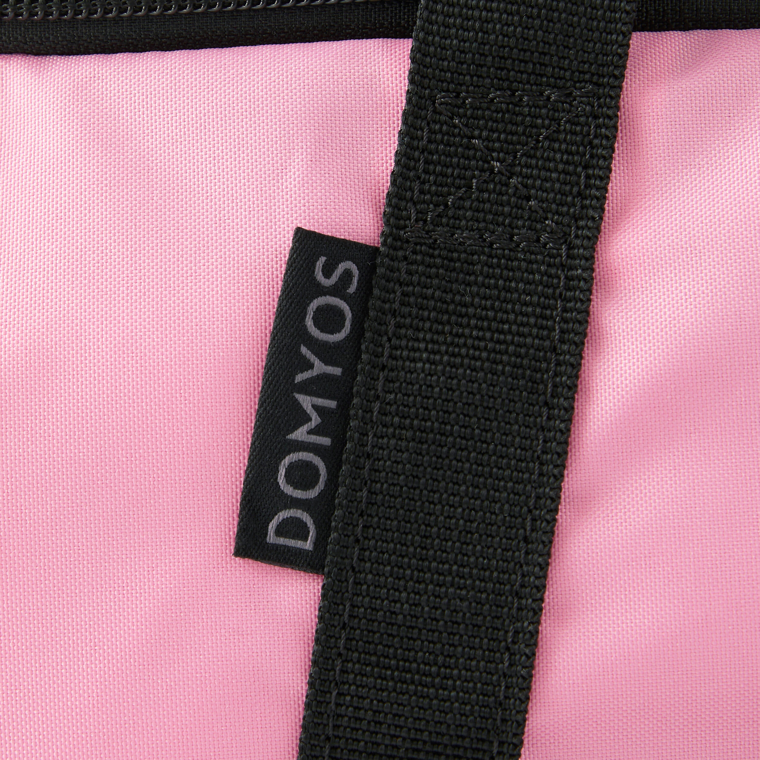 Fitness Bag 20L - Pink 9/9