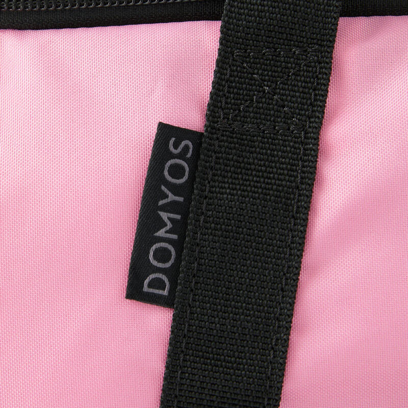 20L 健身包—粉色