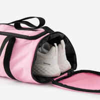 Bolsa Fitness 20 L Rosa